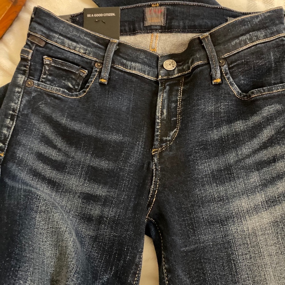 Citizens for humanity